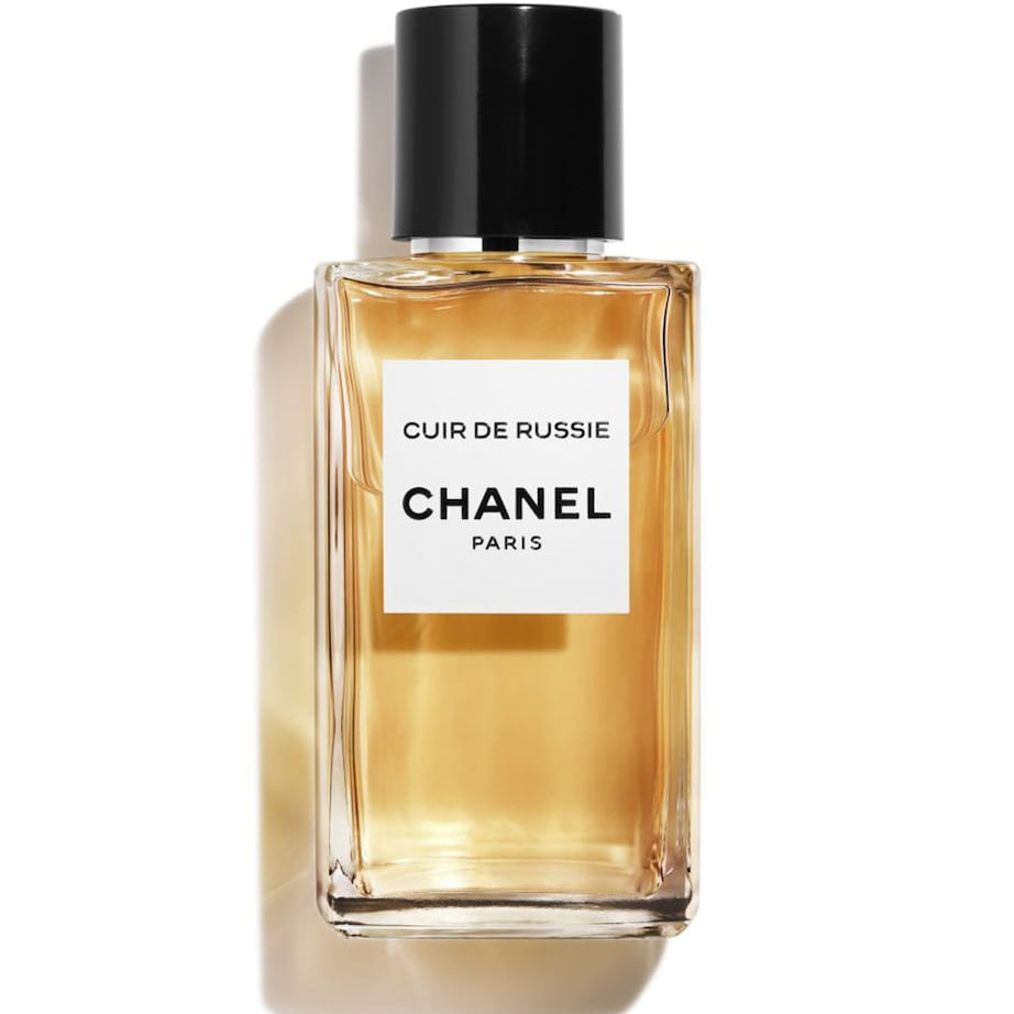 CHANEL CUIR DE RUSSIE Les Exclusifs de CHANEL - Eau de Parfum (200ml)