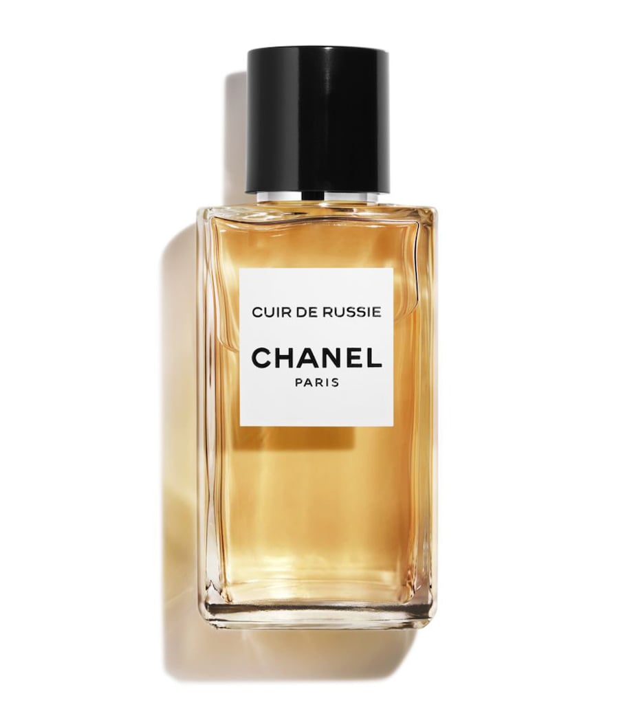 CHANEL CUIR DE RUSSIE Les Exclusifs de CHANEL - Eau de Parfum (200ml)