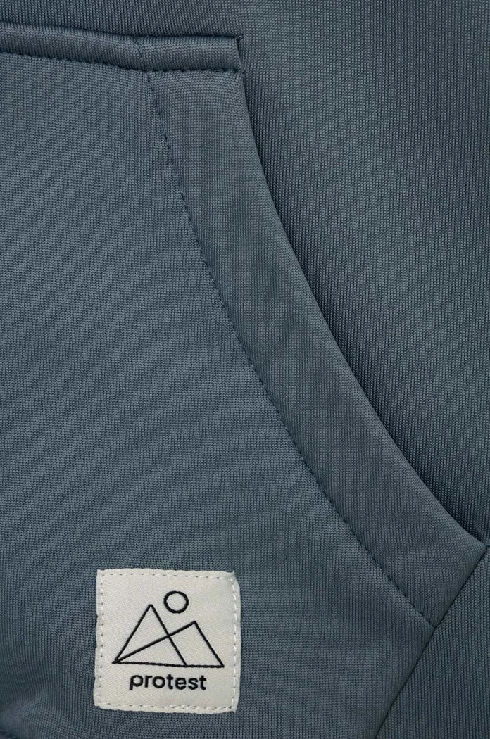 Çocuk Sweatshirt Protest