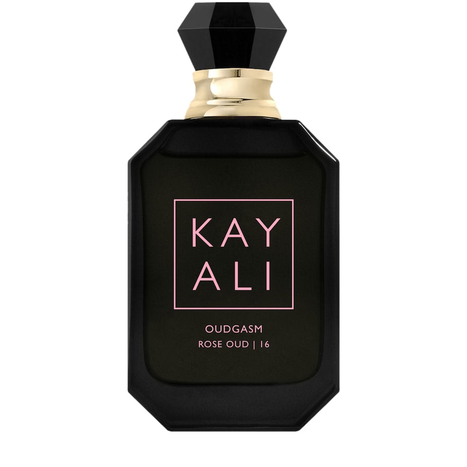 Oudgasm Rose Oud 16 Eau de Parfum Intense (50ml)