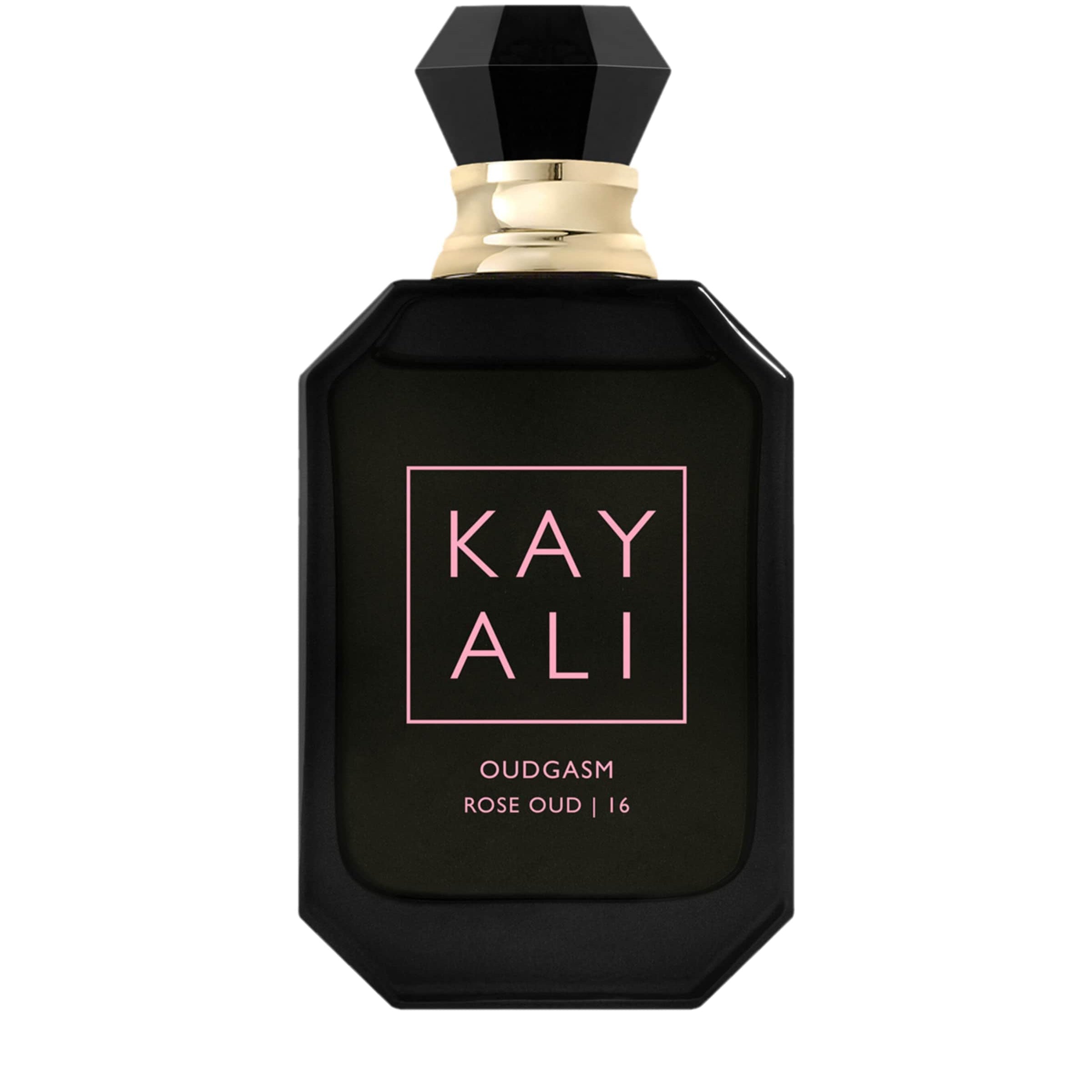Oudgasm Rose Oud 16 Eau de Parfum Intense (50ml)