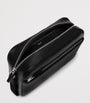 TOM FORD Leather Messenger Bag