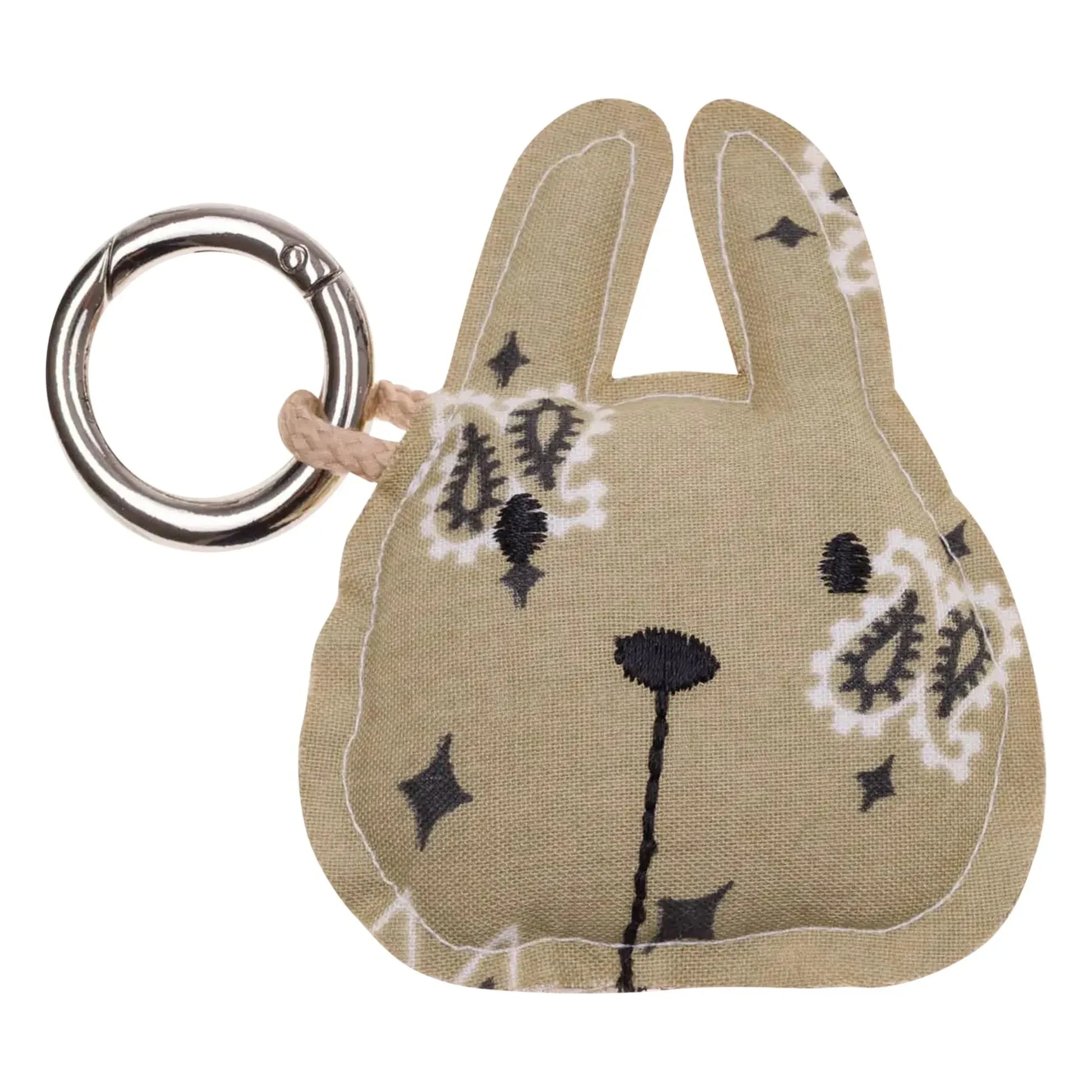 Call it by your name - Rabi charms | Beige