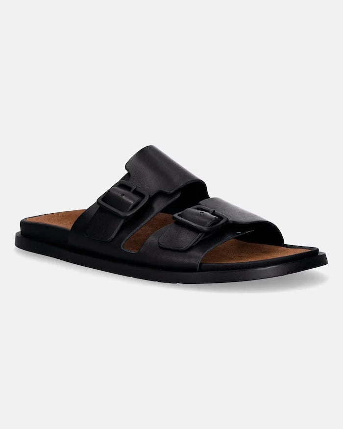 Camper Erkek Deri Lluc Sandal