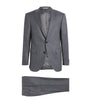 Corneliani Virgin Wool Academy 2-Piece Suit