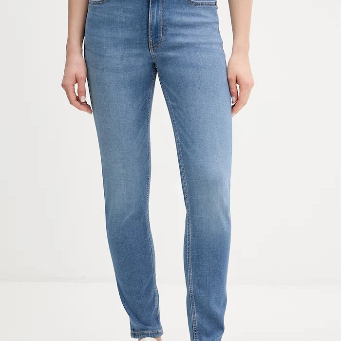 Guess Jeans kadın skinny jeans