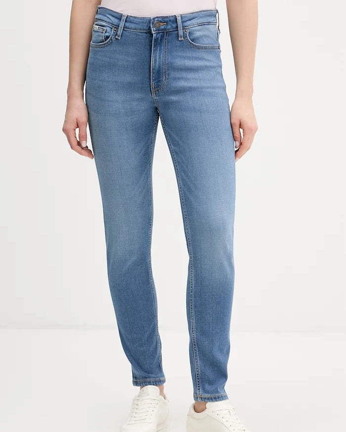Guess Jeans kadın skinny jeans