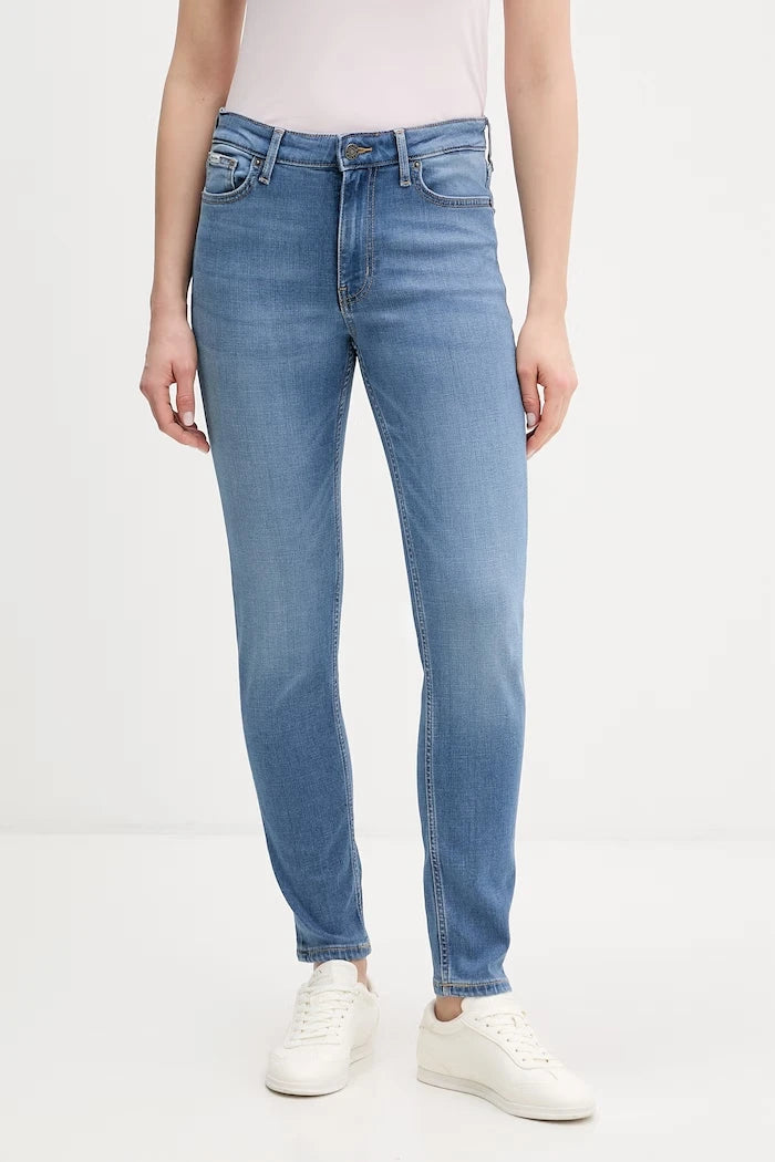 Guess Jeans kadın skinny jeans