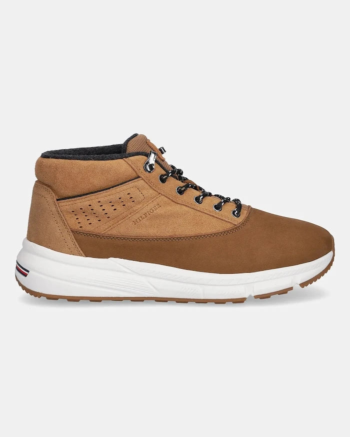 Tommy Hilfiger W NBK SDE HYBRID BOOT