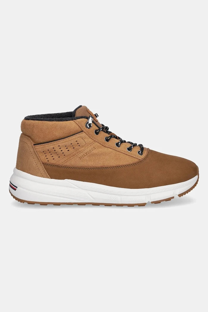 Tommy Hilfiger W NBK SDE HYBRID BOOT