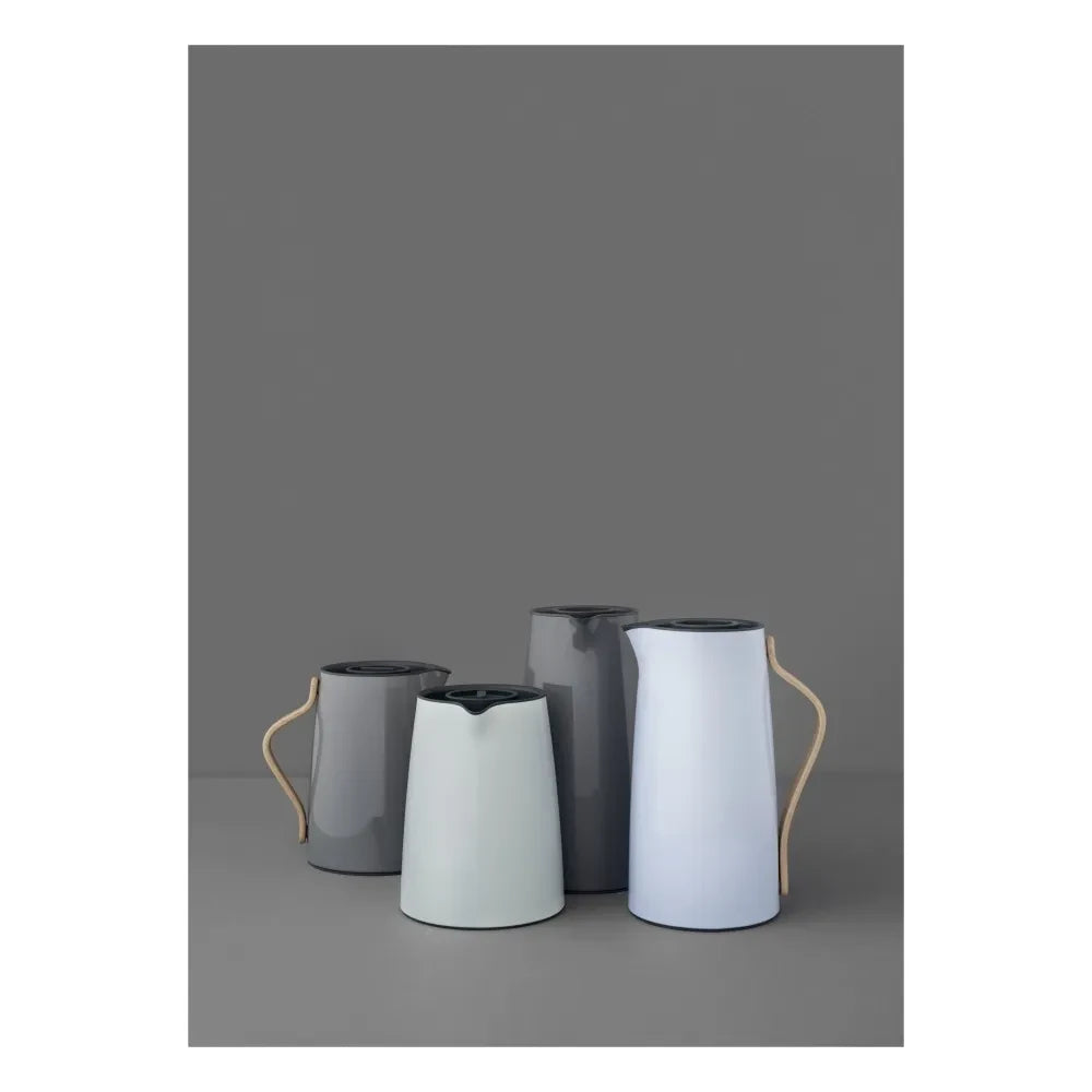Stelton - Emma Tea Brewer 1L | Light Blue