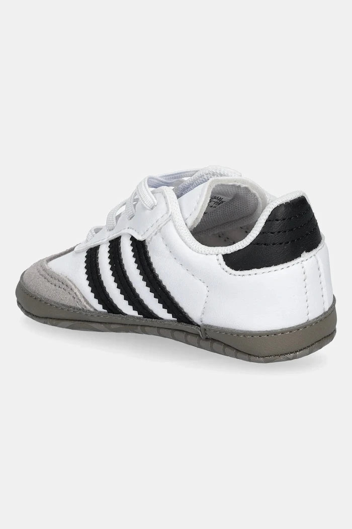 adidas Originals SAMBA CRIB Bebek Sneaker