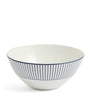 Gio Blue Cereal Bowl