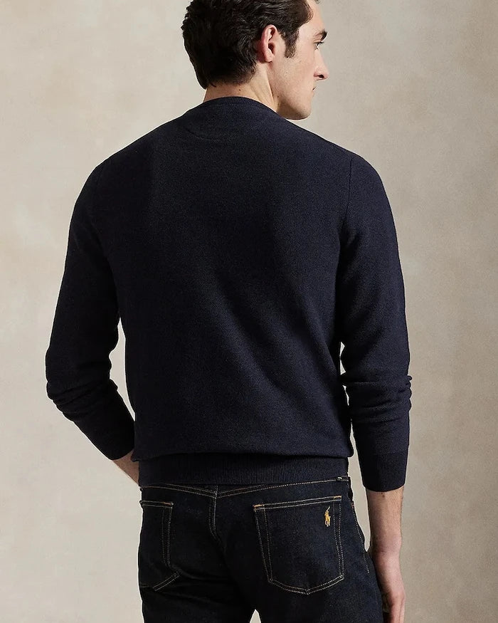 Polo Ralph Lauren Pamuklu Kazak