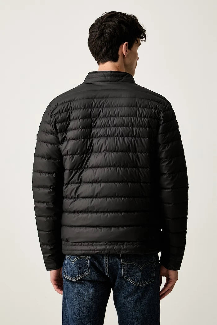 Guess erkek geçiş ceketi
