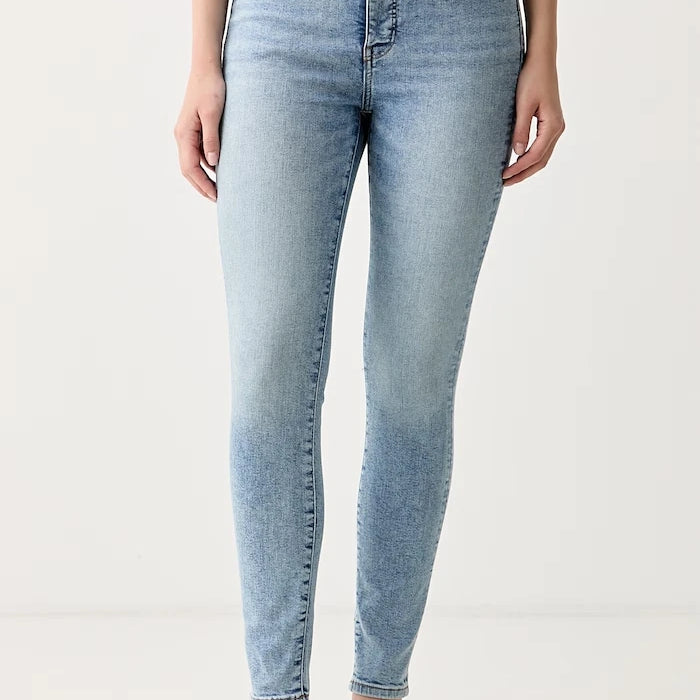 Calvin Klein Jeans дънки skinny дамски