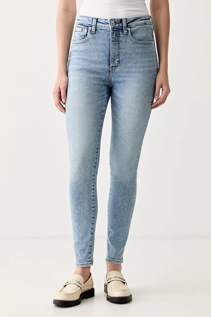 Calvin Klein Jeans дънки skinny дамски