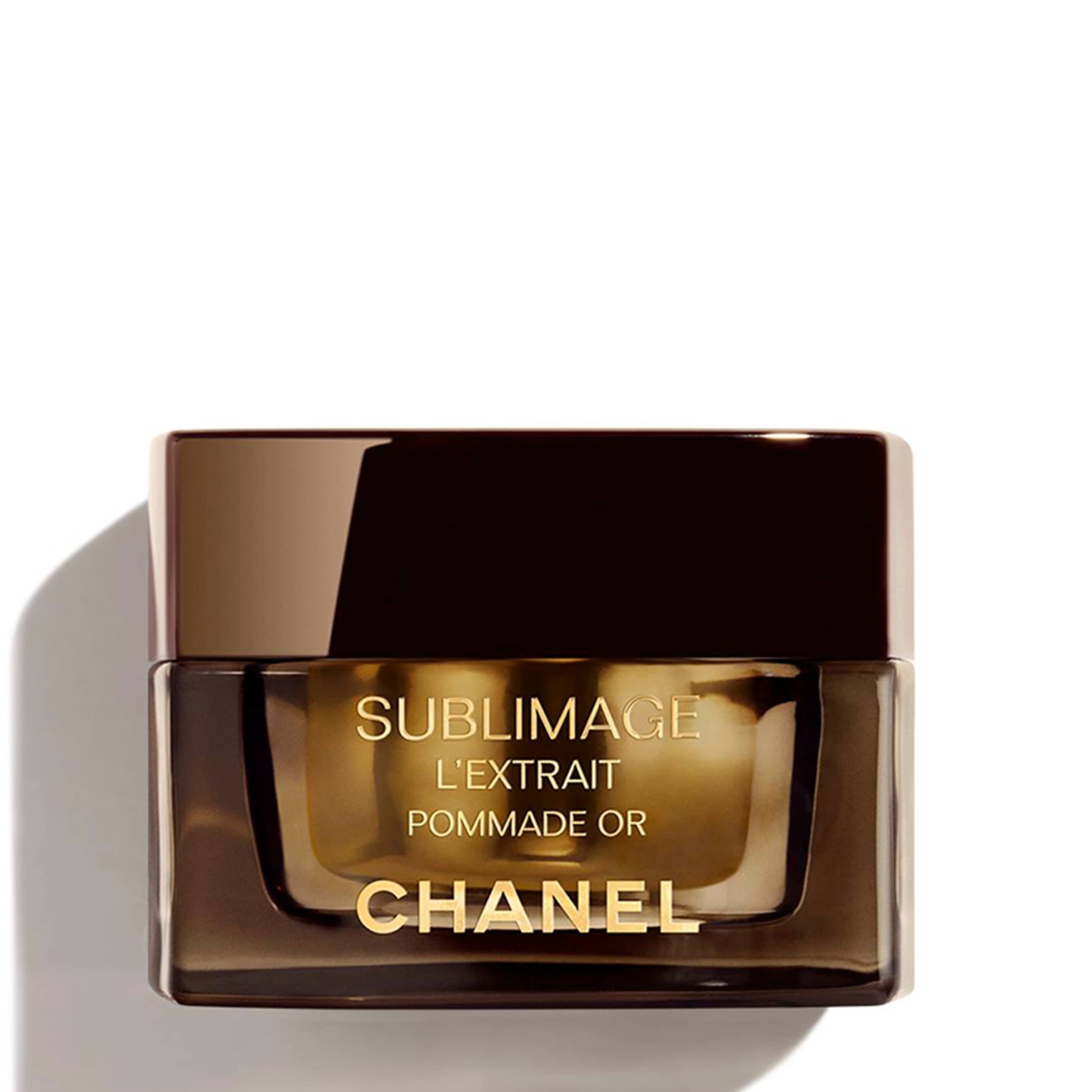 CHANEL SUBLIMAGE L’Extrait Pommade Or (15g)