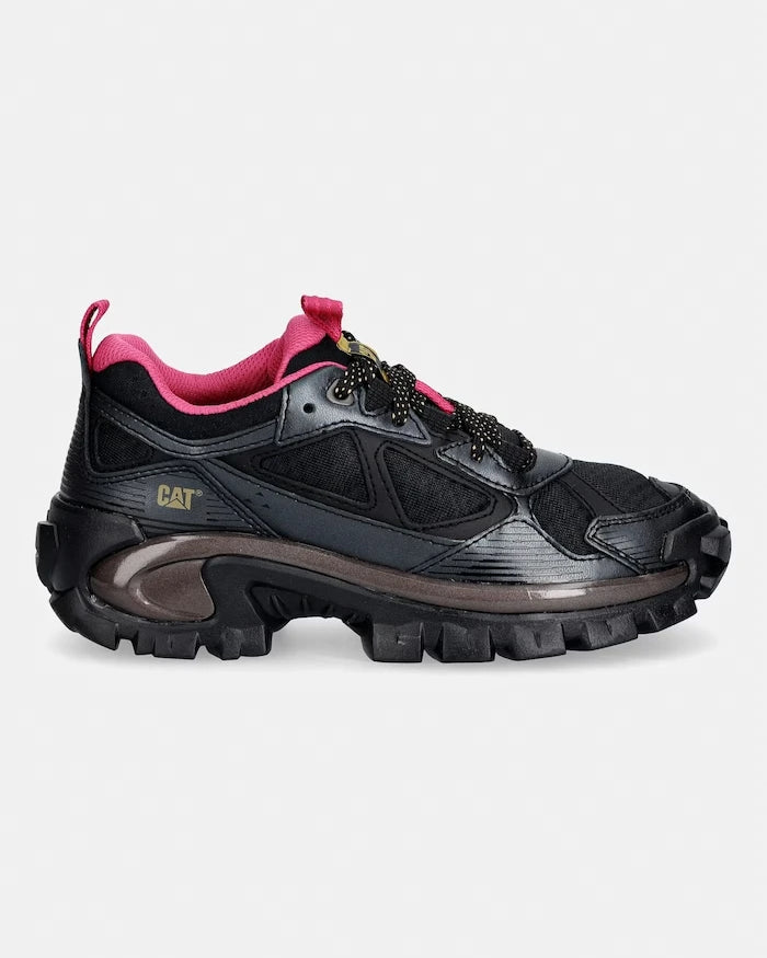 Кожени маратонки CAT Footwear INTRUDER LIGHTNING WS 2000