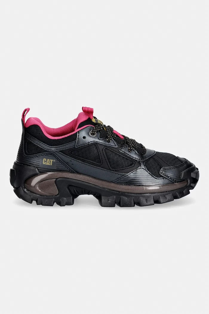 CAT Footwear INTRUDER LIGHTNING WS 2000 Deri Spor Ayakkabı