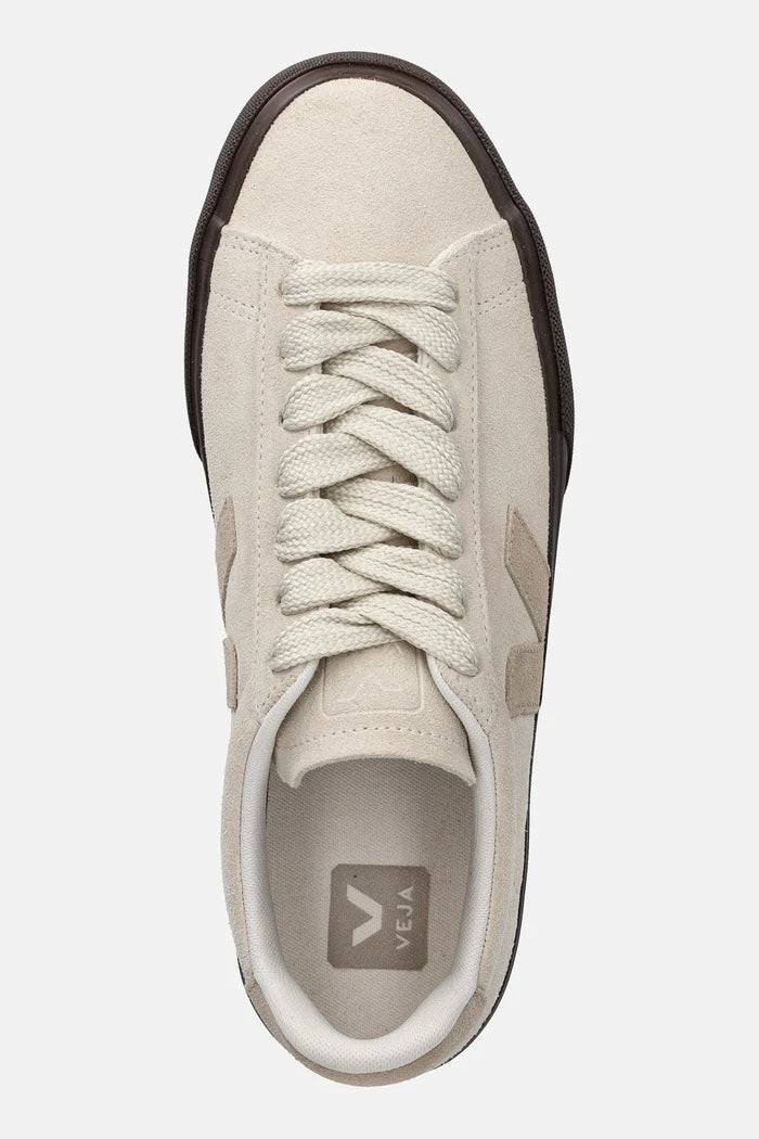 Велурени маратонки Veja CAMPO BOLD SUEDE