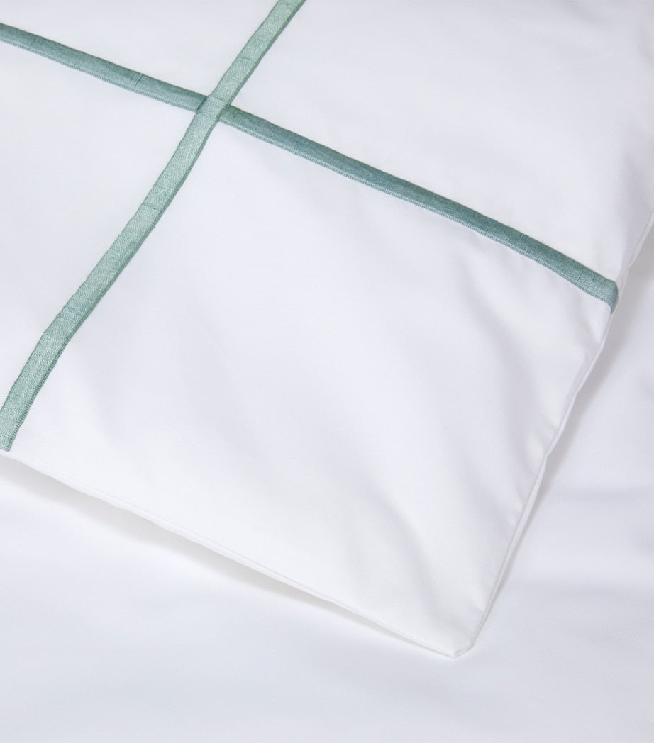 Athena Single Duvet Cover (140cm x 220cm)