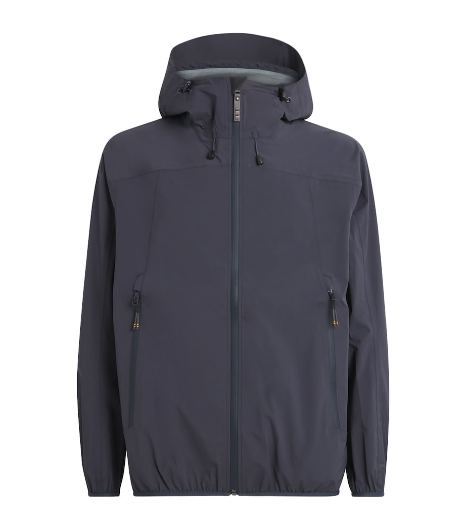 Beretta Navy Chamois 3L Jacket