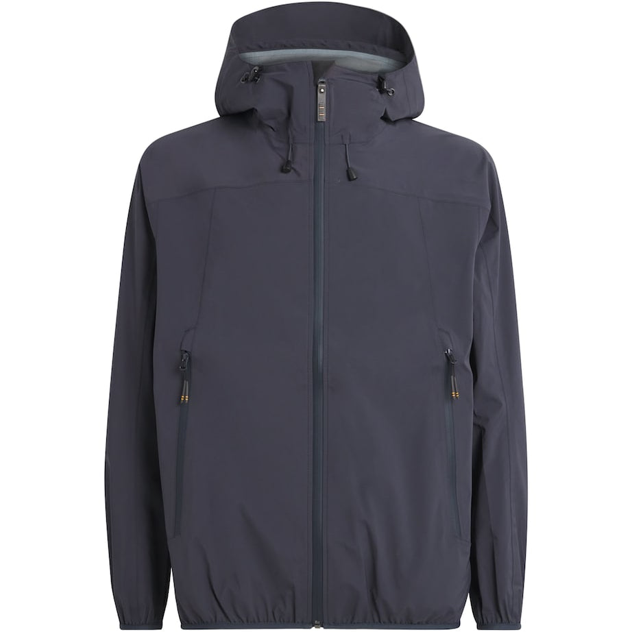 Beretta Navy Chamois 3L Jacket