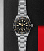 TUDOR Black Bay Fifty-Eight Stainless Steel Watch 39mm
