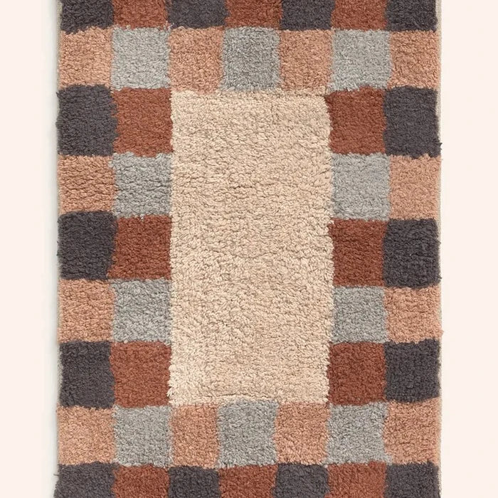 Килимче за баня Calma House 50 x 35 cm