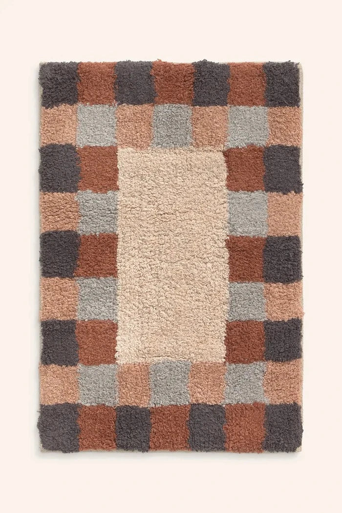 Килимче за баня Calma House 50 x 35 cm