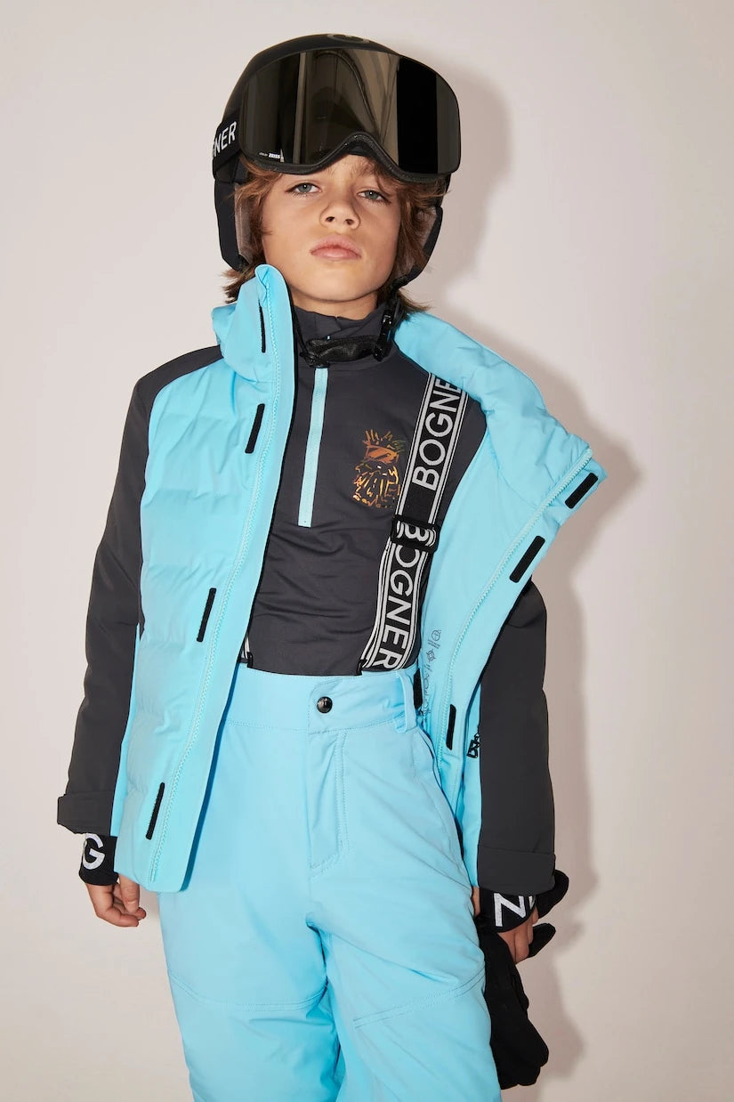 Bogner Kids - Nils down ski jacket