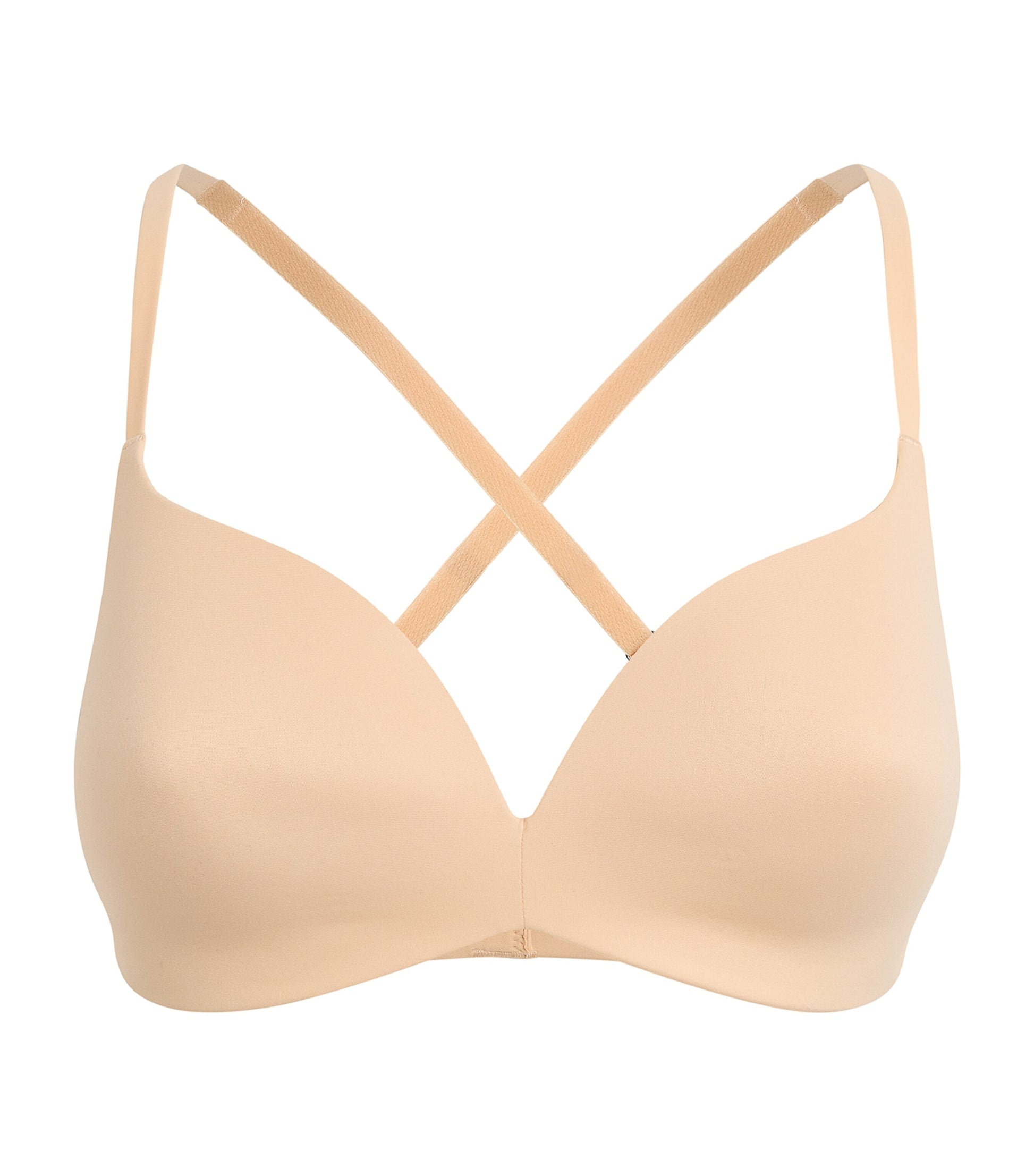 Nude Non-Wired Inès Contour Bra