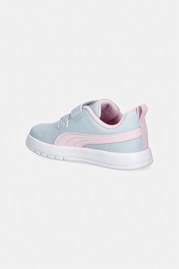 Puma Courtflex V3 V Маратонки Детски