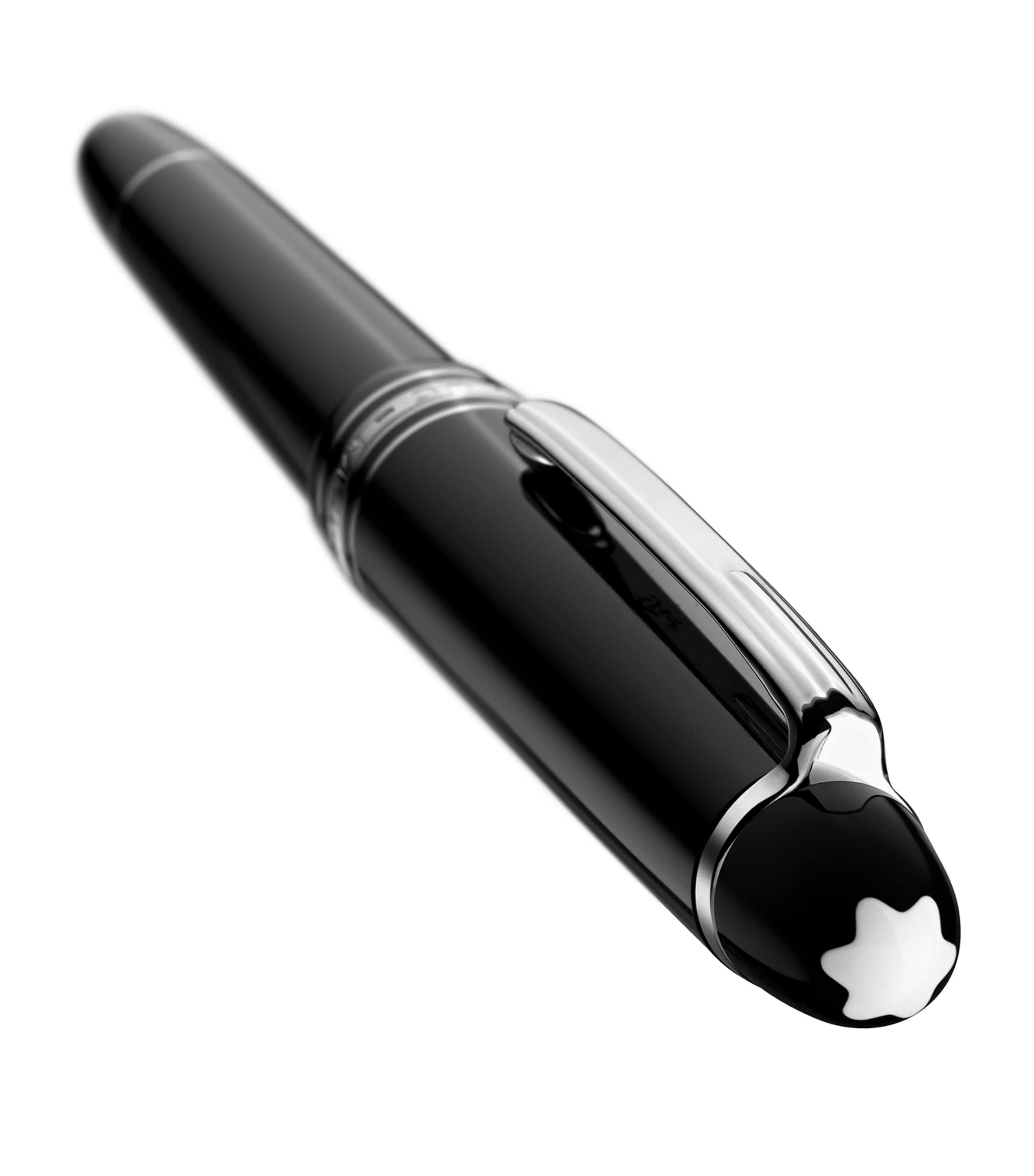 Meisterstuck Platinum-Coated LeGrand Fountain Pen