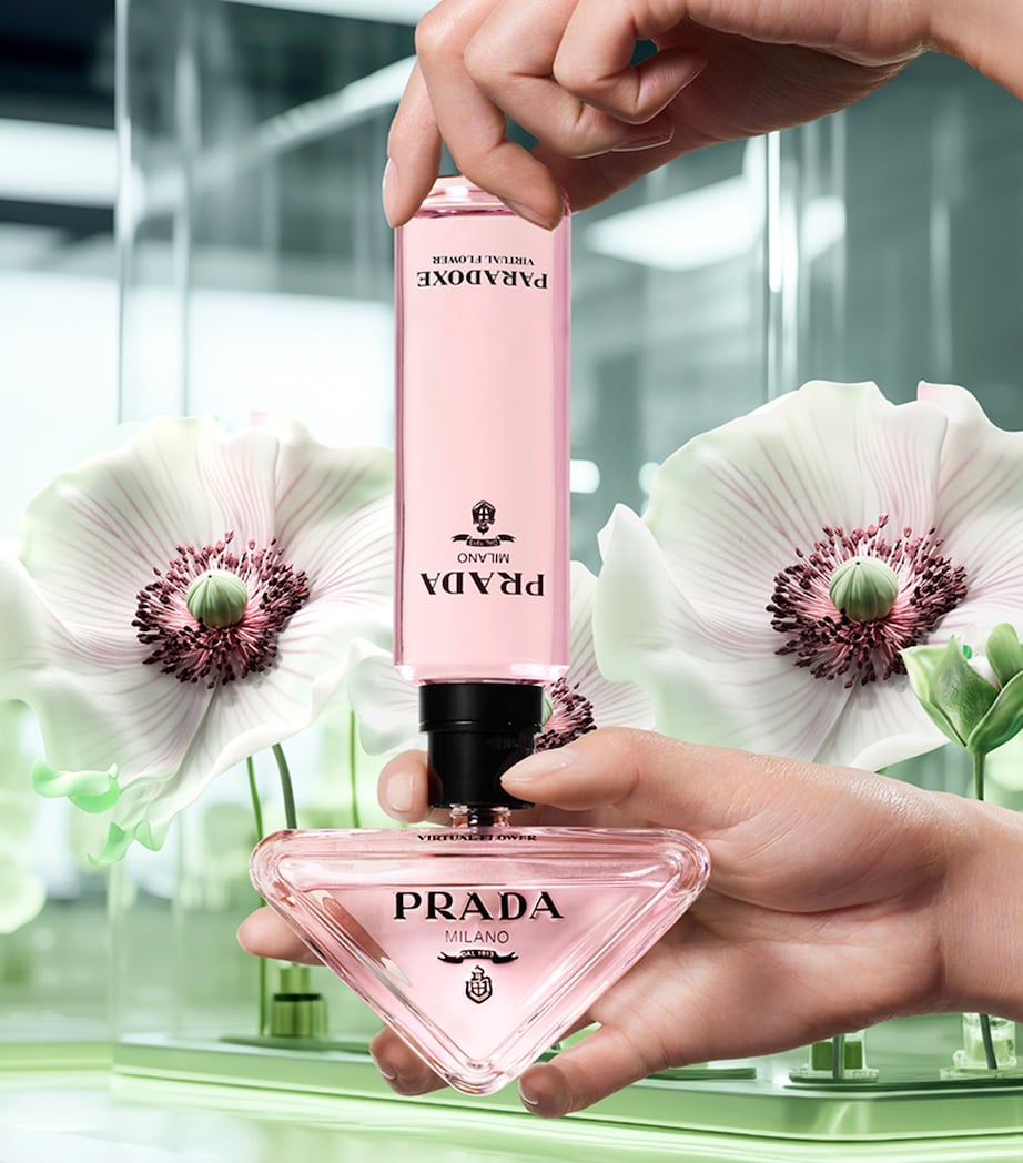 Prada Paradoxe Floral Eau de Parfum (90ml)