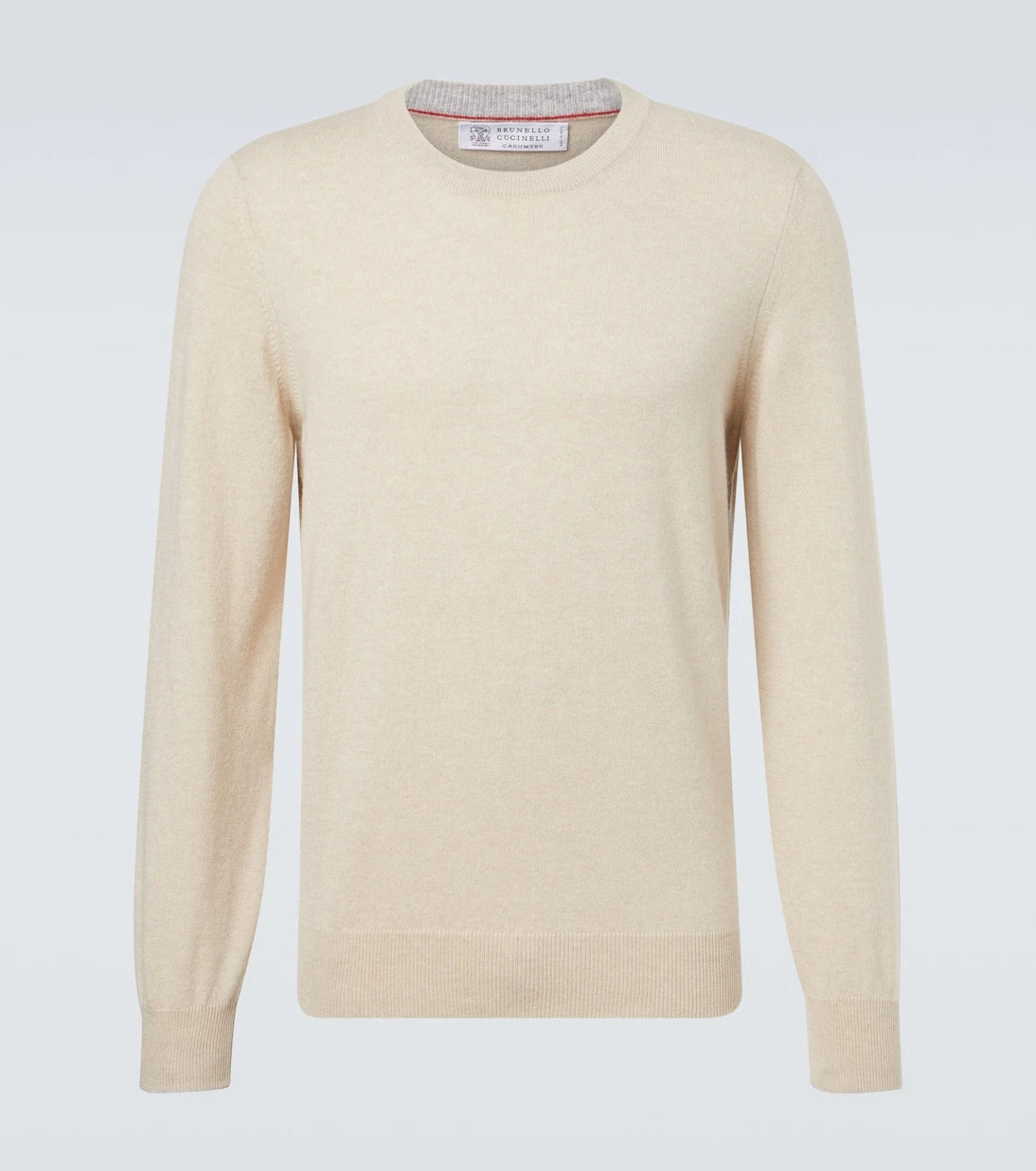 Brunello Cucinelli - Cashmere sweater
