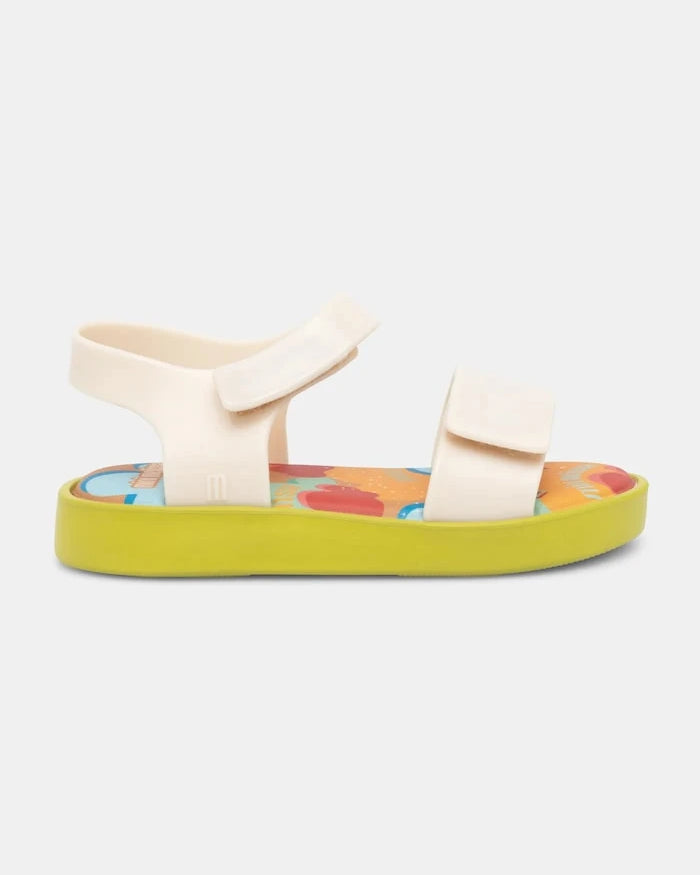 Melissa JUMP PRINT Sandalet