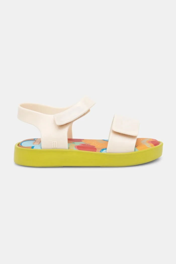 Сандали Melissa JUMP PRINT
