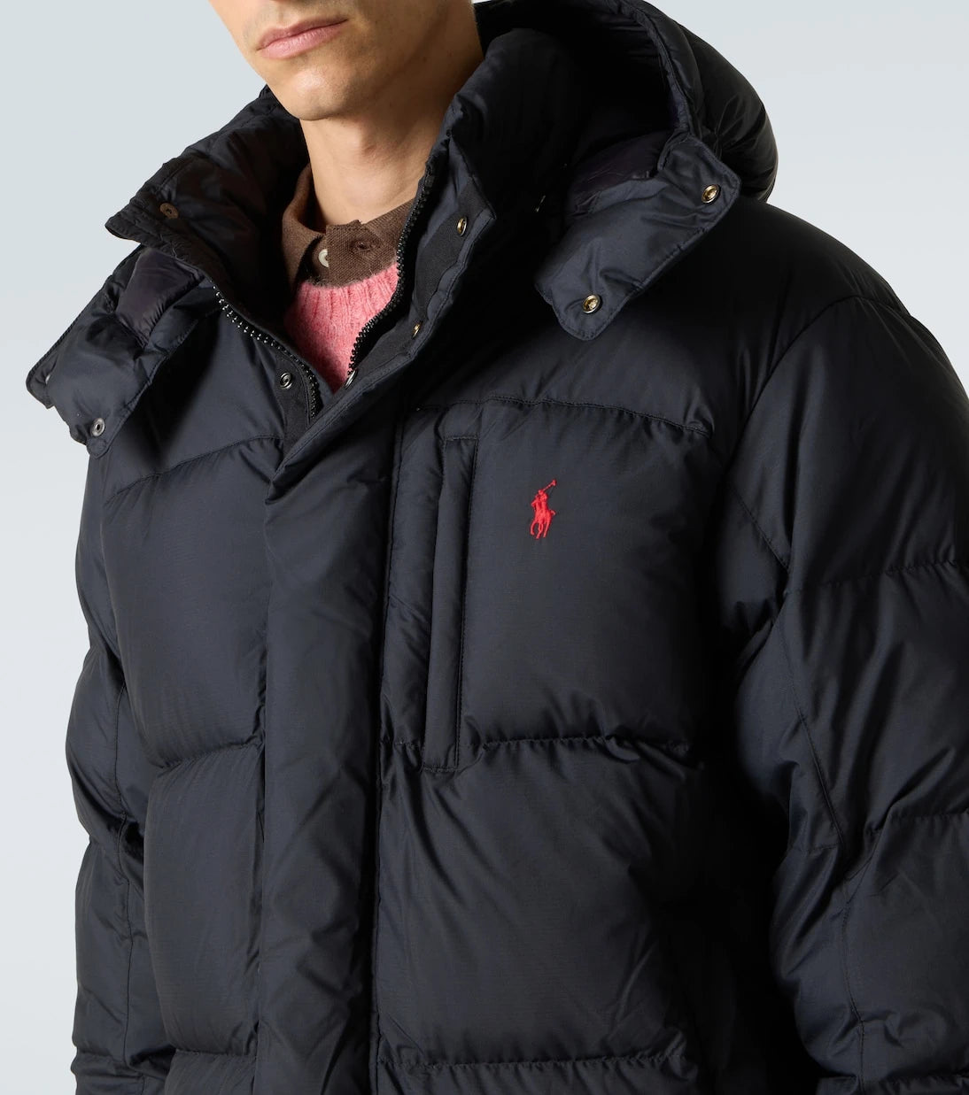 Polo Ralph Lauren - Quilted down coat