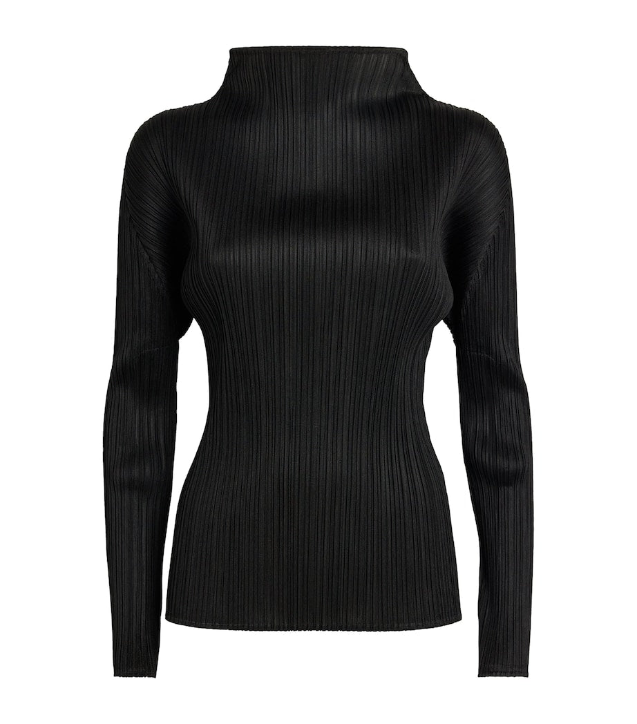 Basics Long-Sleeved Top