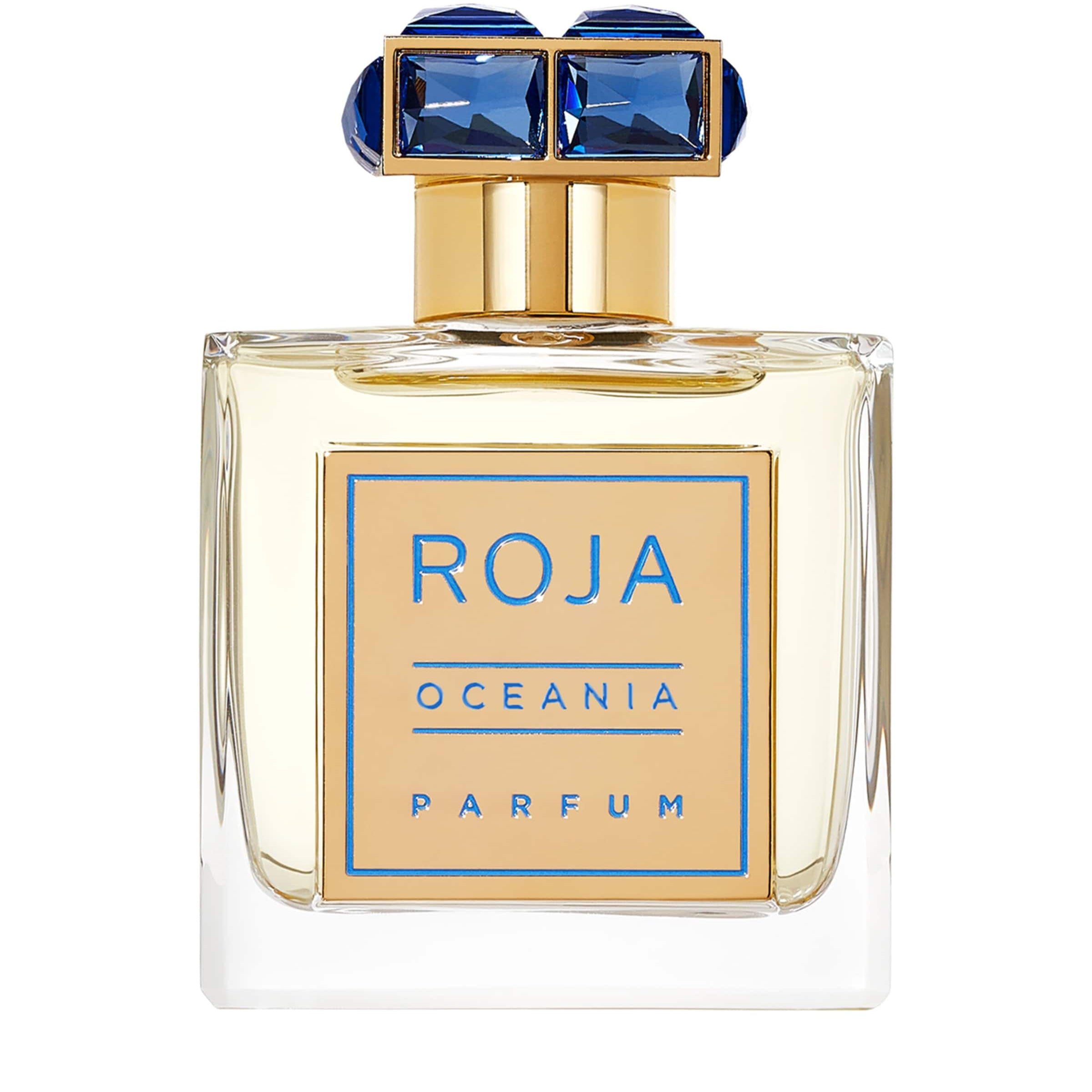 Oceania Pure Perfume (50ml)