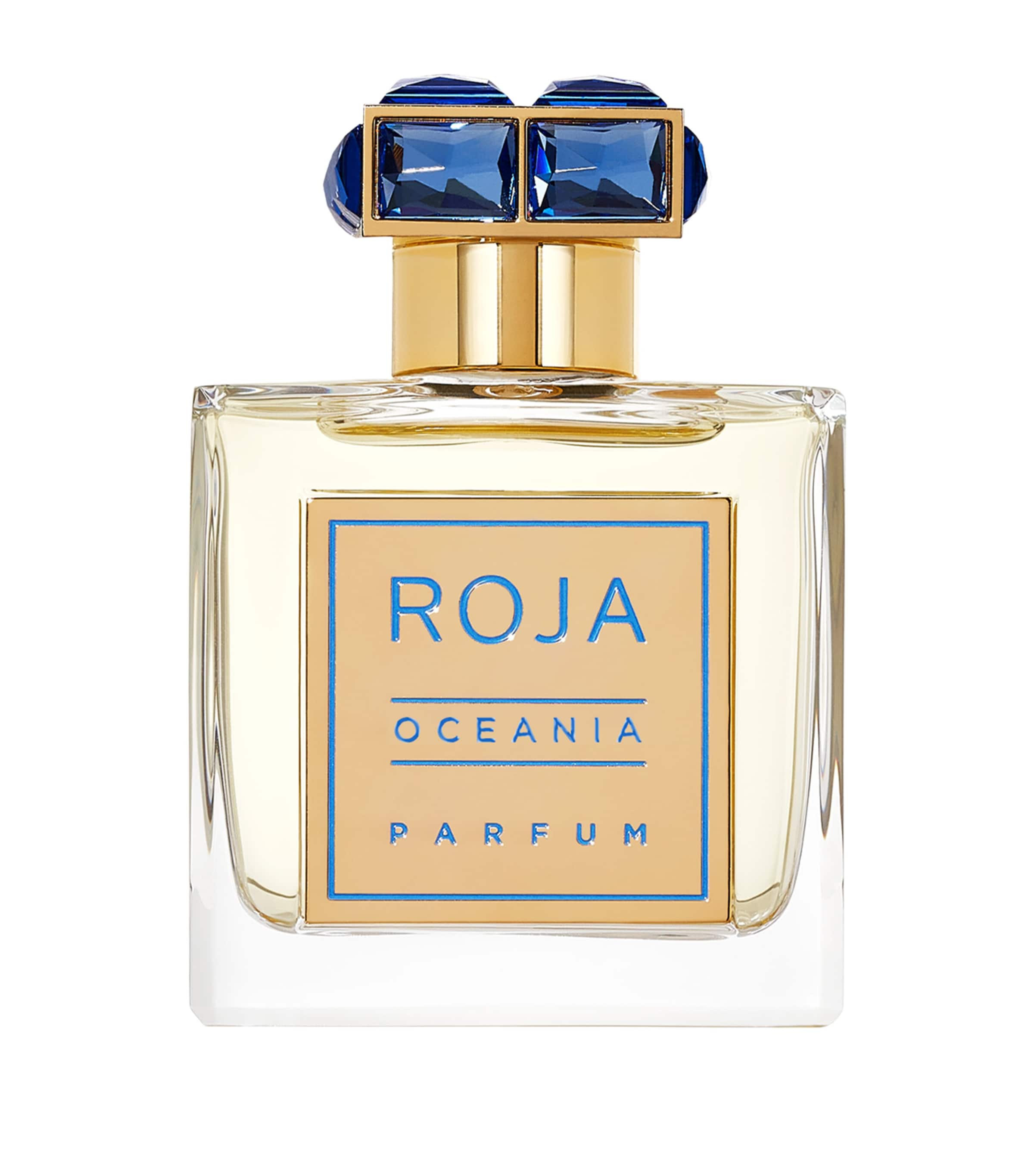 Oceania Pure Perfume (50ml)