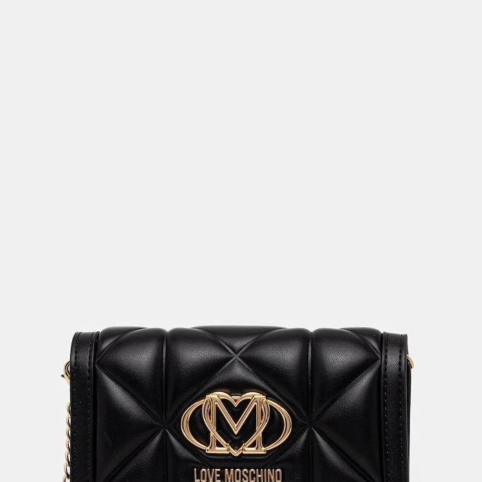 Love Moschino kadın cüzdanı