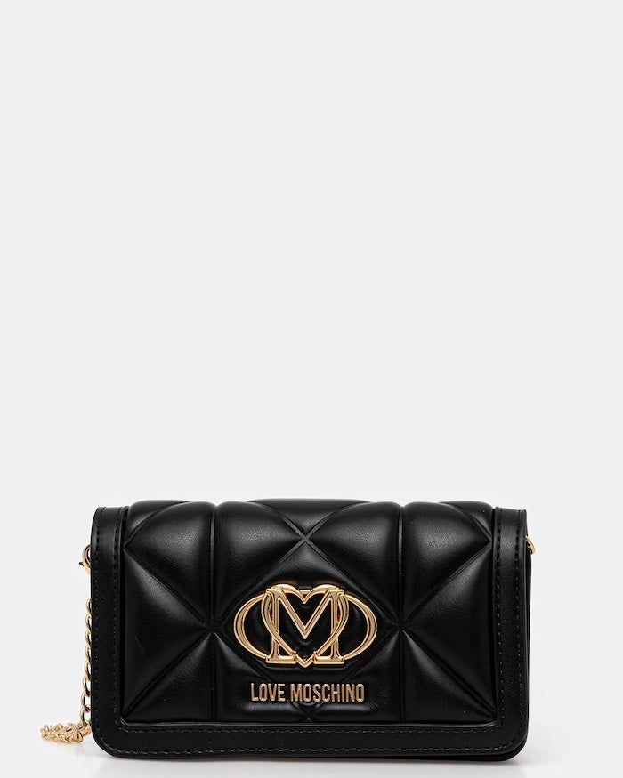 Love Moschino kadın cüzdanı