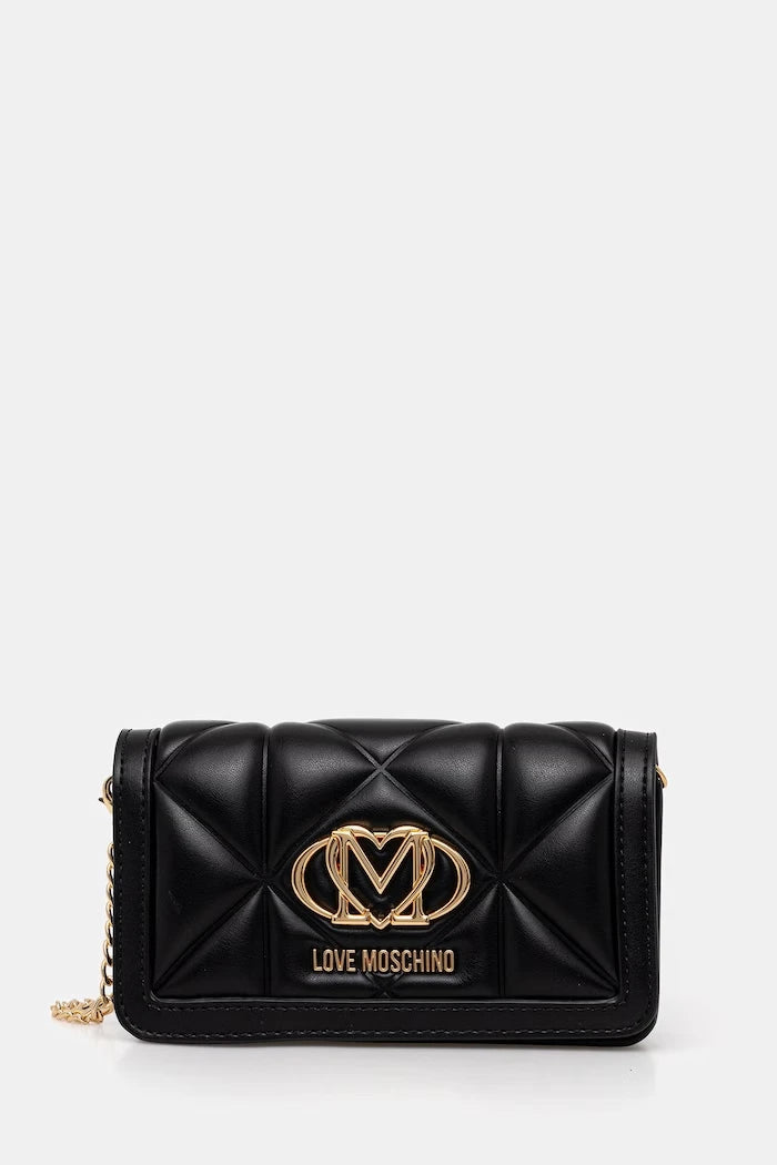Love Moschino kadın cüzdanı