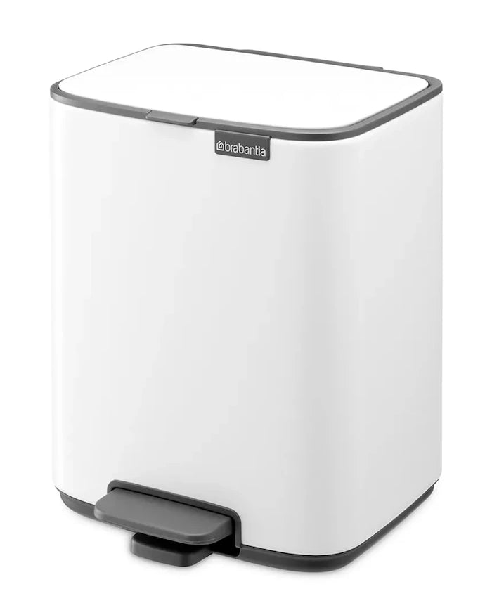 Brabantia Bo 7 L Çöp Kovası