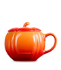 Le Creuset Stoneware Pumpkin Mug (400ml)