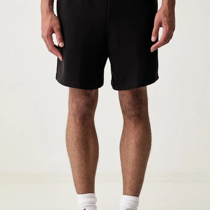 Puma Erkek Pamuklu Essentials Eşofman Şortu