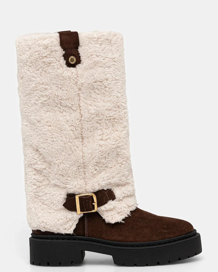 Steve Madden Godiva Çizme